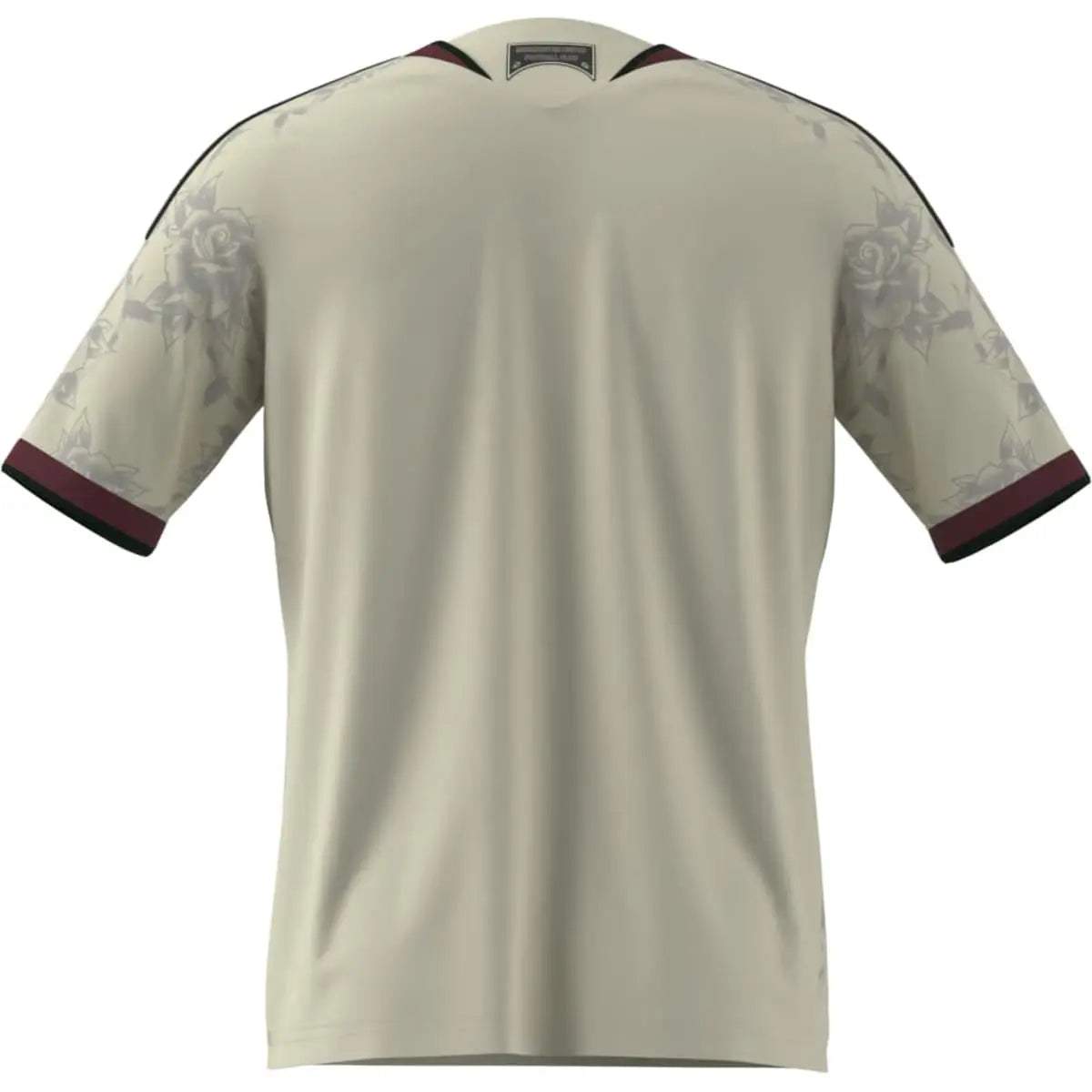 Manchester United Kinderfußballshirt Third Jersey 26/27