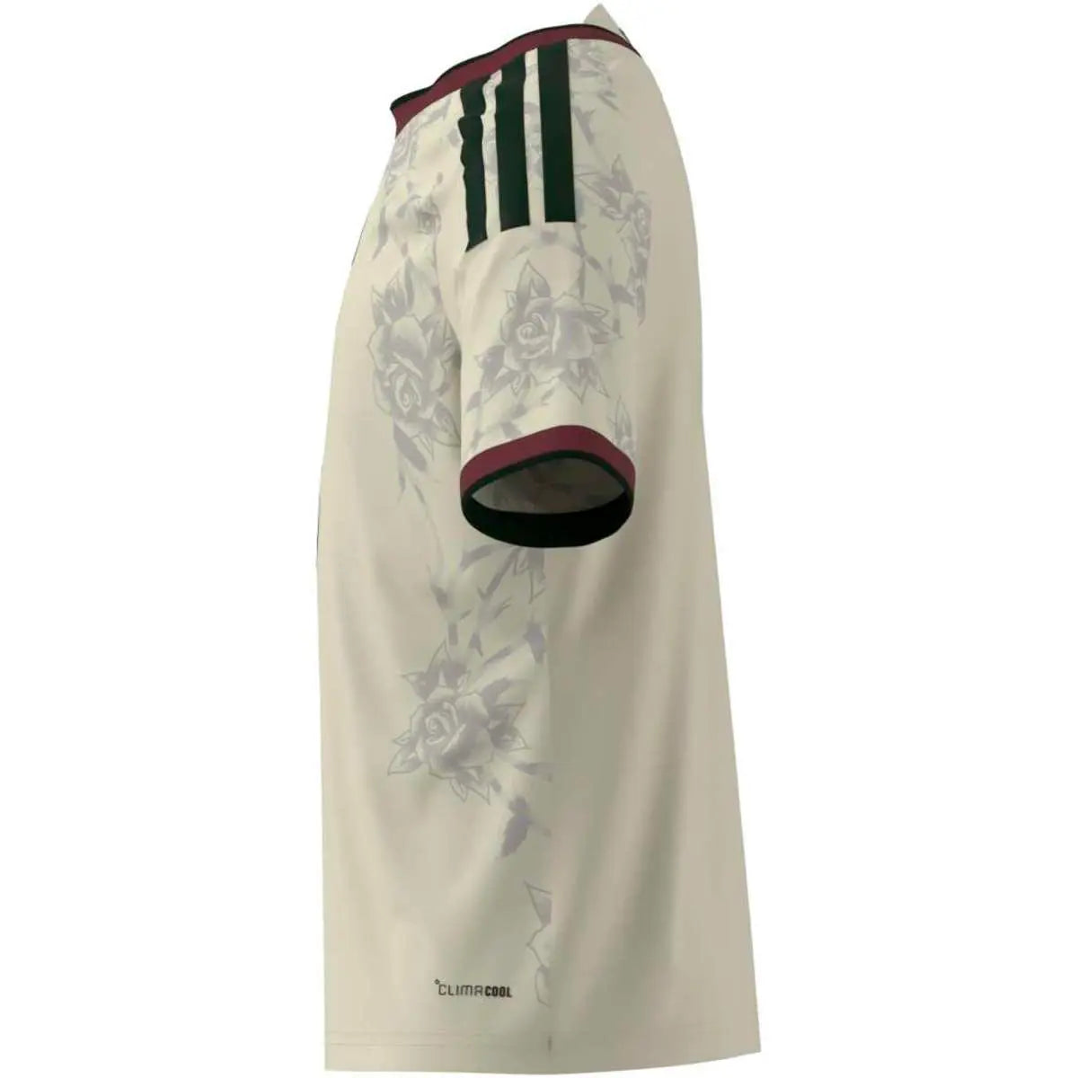 Manchester United Kinderfußballshirt Third Jersey 26/27 – Bild 