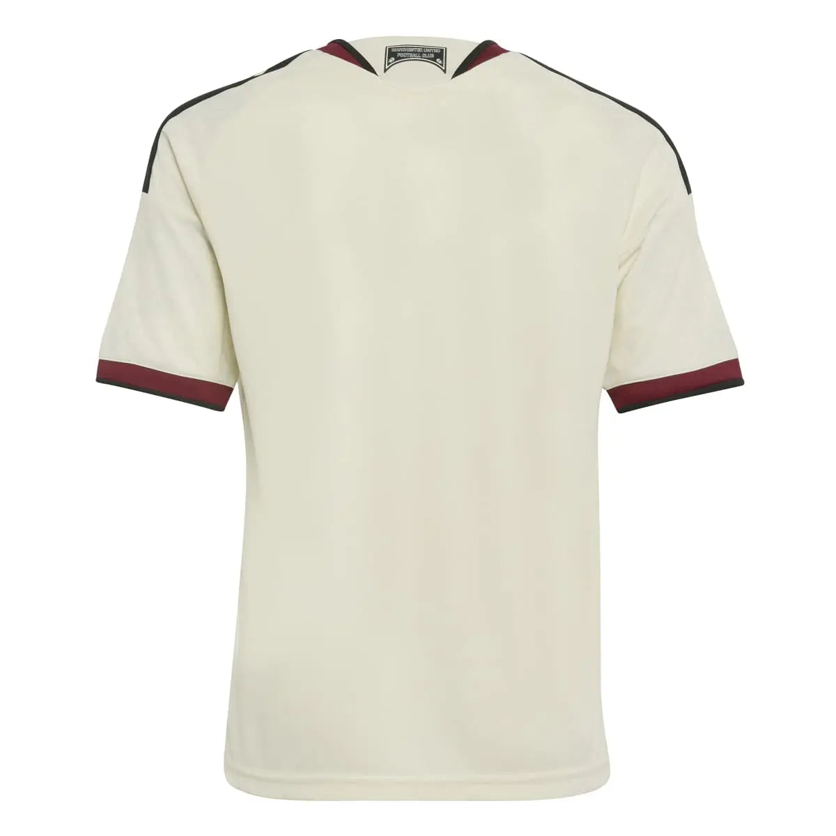 Manchester United Kinderfußballshirt Third Jersey 26/27