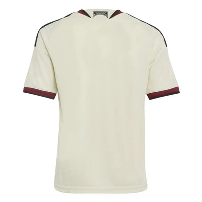 Manchester United Kinderfußballshirt Third Jersey 26/27