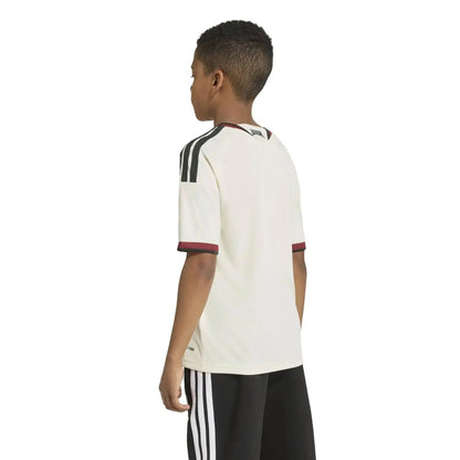Manchester United Kinderfußballshirt Third Jersey 26/27