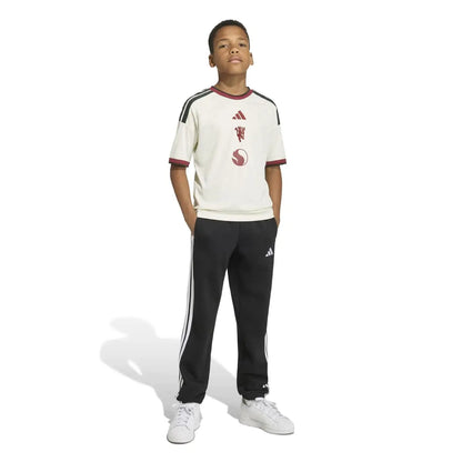 Manchester United Kinderfußballshirt Third Jersey 26/27