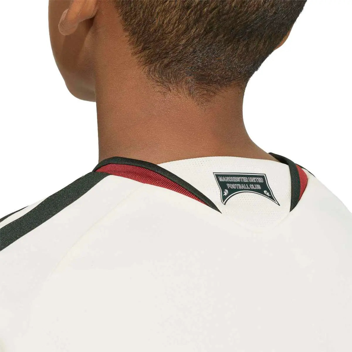 Manchester United Kinderfußballshirt Third Jersey 26/27