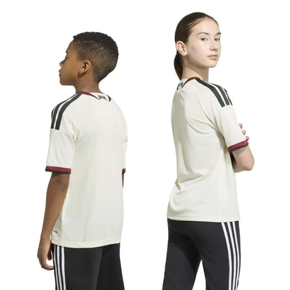 Manchester United Kinderfußballshirt Third Jersey 26/27