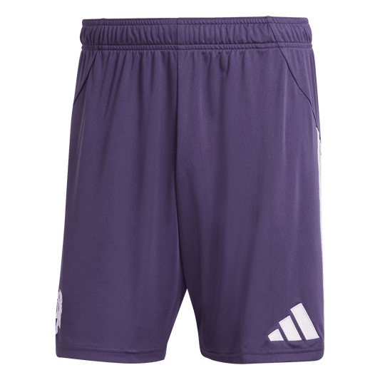 Manchester United Short 25/26 – lila / S