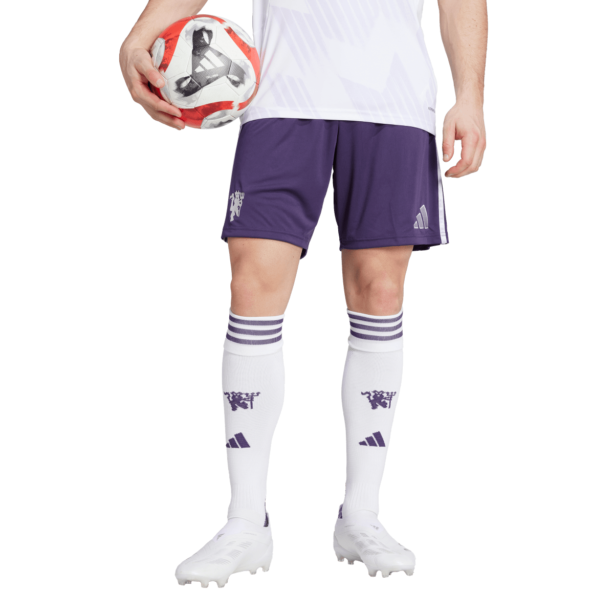 Manchester United Short 25/26