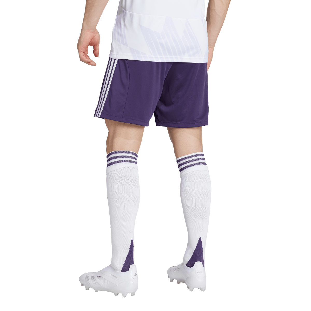 Manchester United Short 25/26