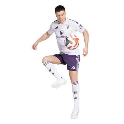 Manchester United Short 25/26