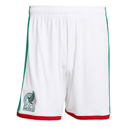 Mexico Home Short 25/26