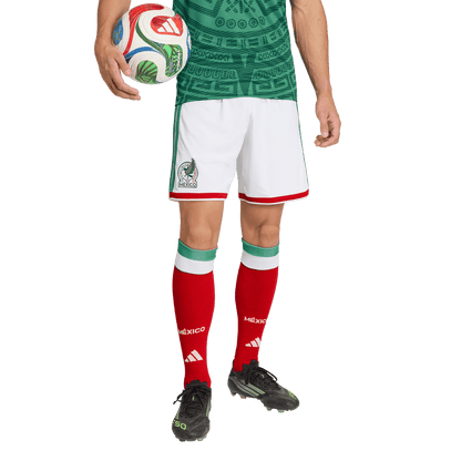 Mexico Home Short 25/26