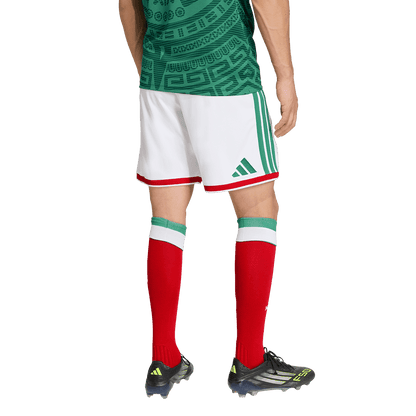 Mexico Home Short 25/26