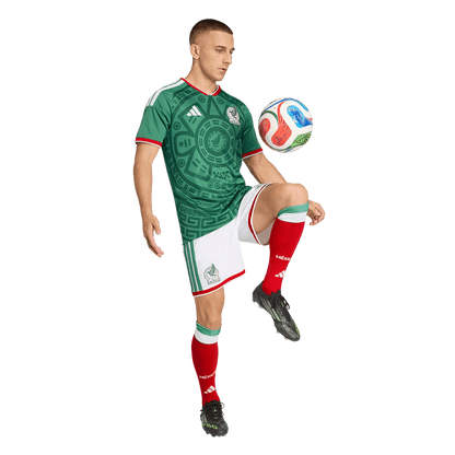 Mexico Home Short 25/26