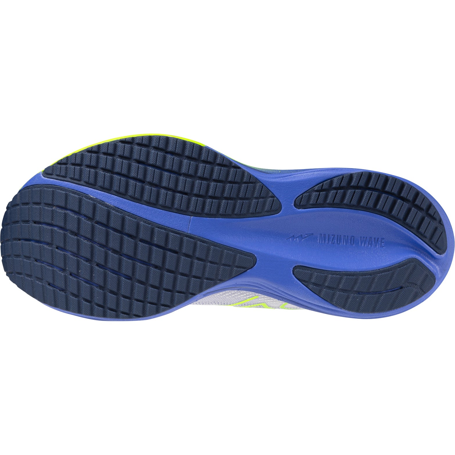 Mizuno Damenlaufschuhe Wave Rider 29 – Bild 