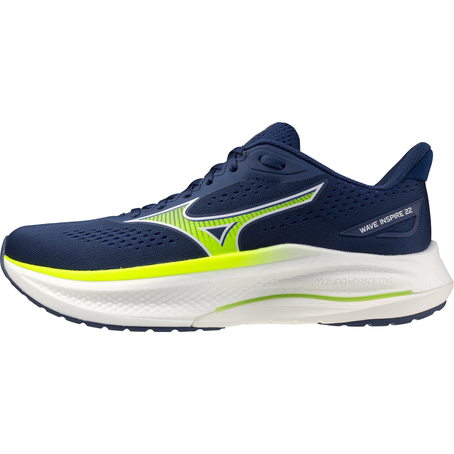 Mizuno Herrenlaufschuhe Wave Inspire 22