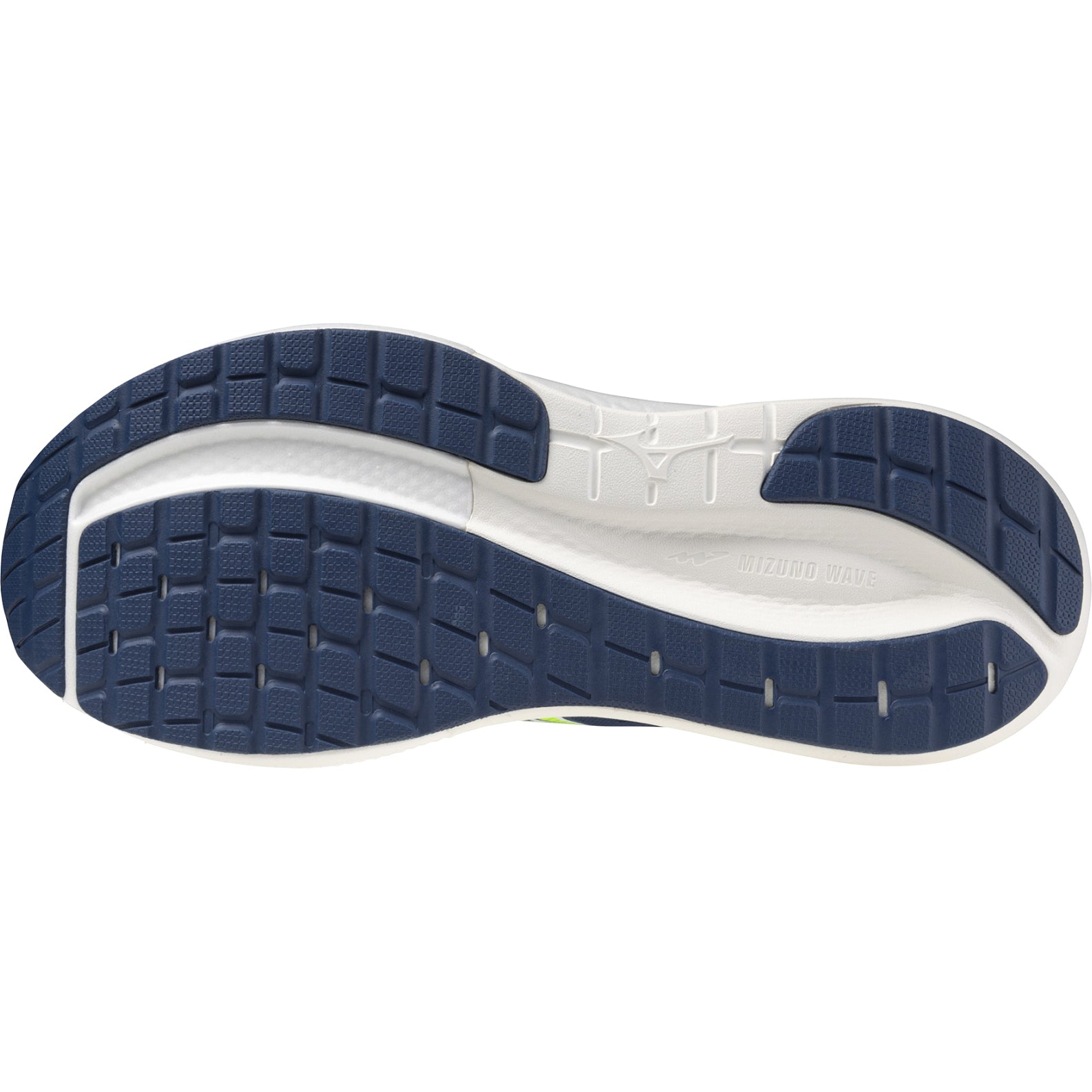 Mizuno Herrenlaufschuhe Wave Inspire 22 – Bild 