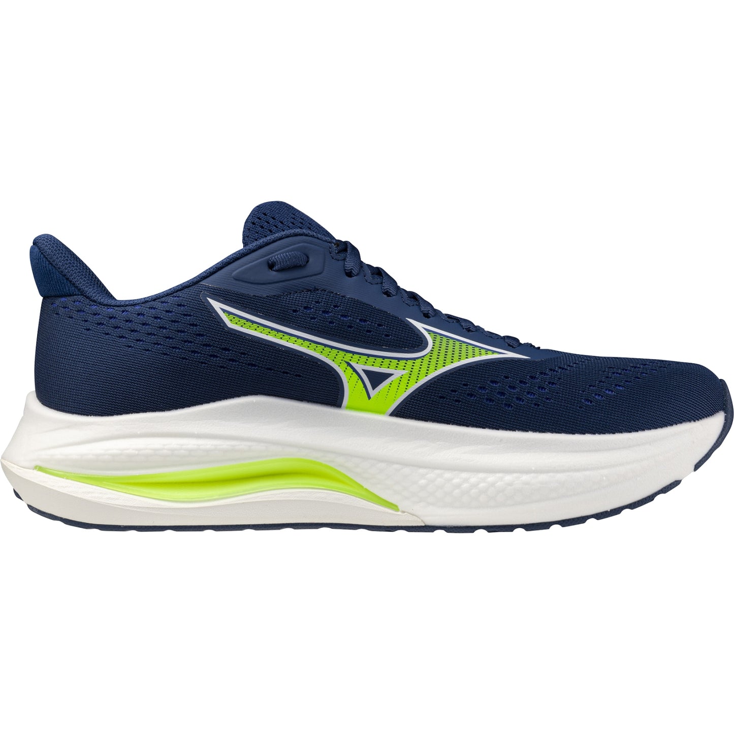 Mizuno Herrenlaufschuhe Wave Inspire 22