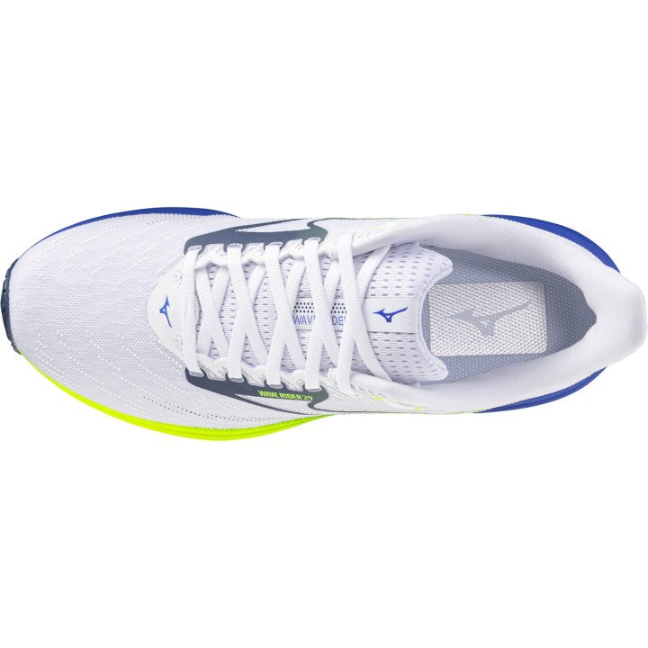 Mizuno Herrenlaufschuhe Wave Rider 29 – Bild 