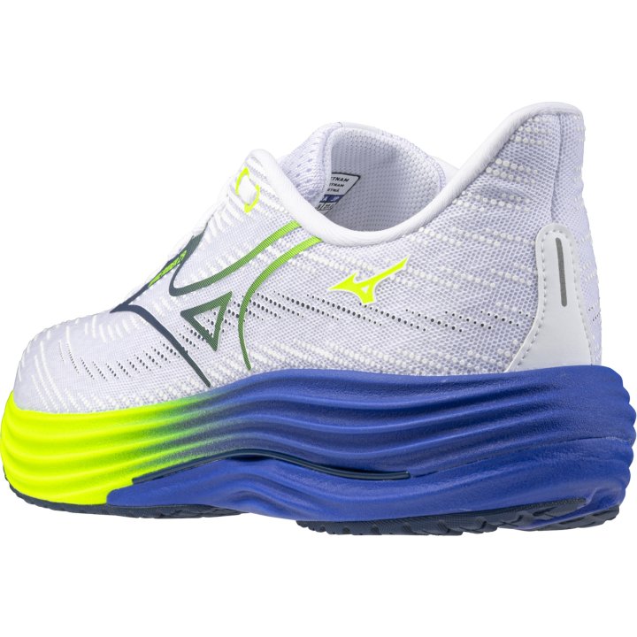 Mizuno Herrenlaufschuhe Wave Rider 29 – Bild 