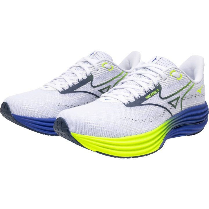 Mizuno Herrenlaufschuhe Wave Rider 29