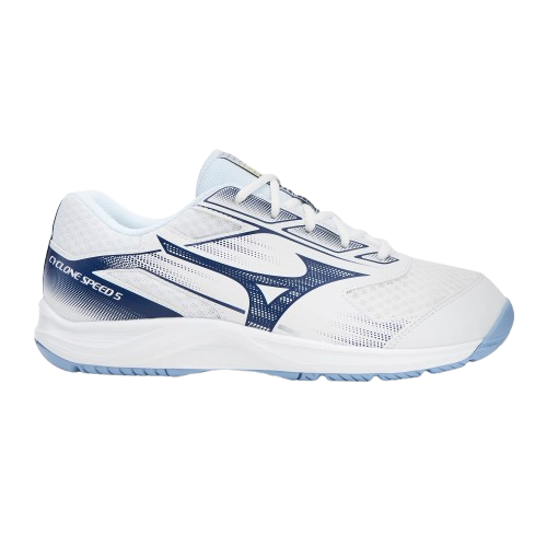 Mizuno Volleyballschuhe Cyclone Speed 5 – weiß / 39