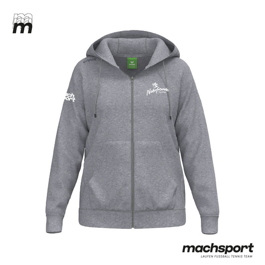 Naturfreunde Pucking Kapuzensweatjacke Damen – 34