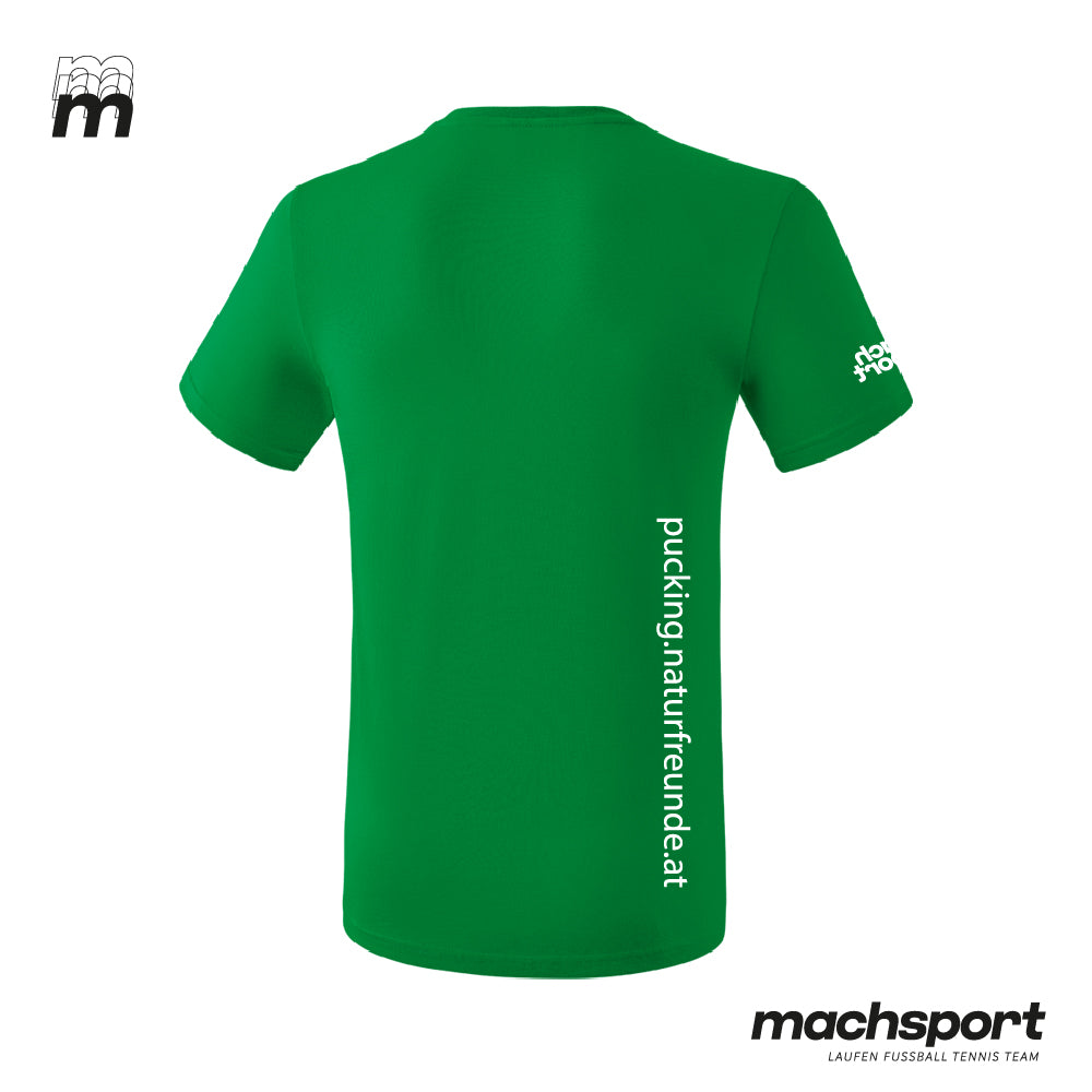 Naturfreunde Pucking T-Shirt Herren/Kinder