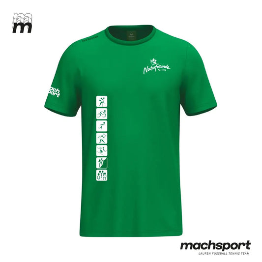 Naturfreunde Pucking T-Shirt – 116