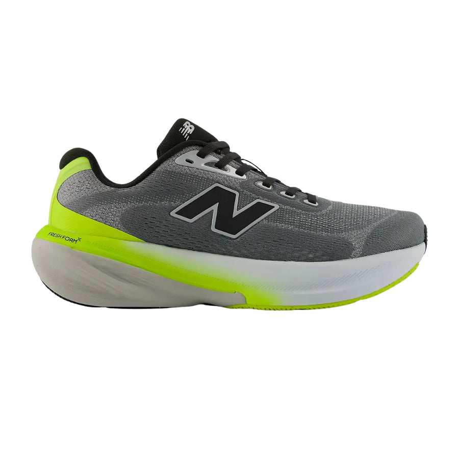 New Balance Herrenlaufschuhe Fresh Foam X 860v15, slate grey mit alkaline green