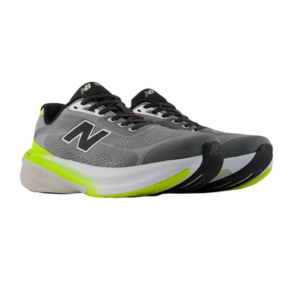 New Balance Herrenlaufschuhe Fresh Foam X 860v15, slate grey mit alkaline green