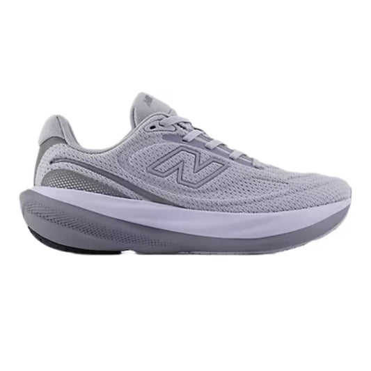 New Balance Damenlaufschuhe 1080v15, digital mist mit smoked violet – violett / 37