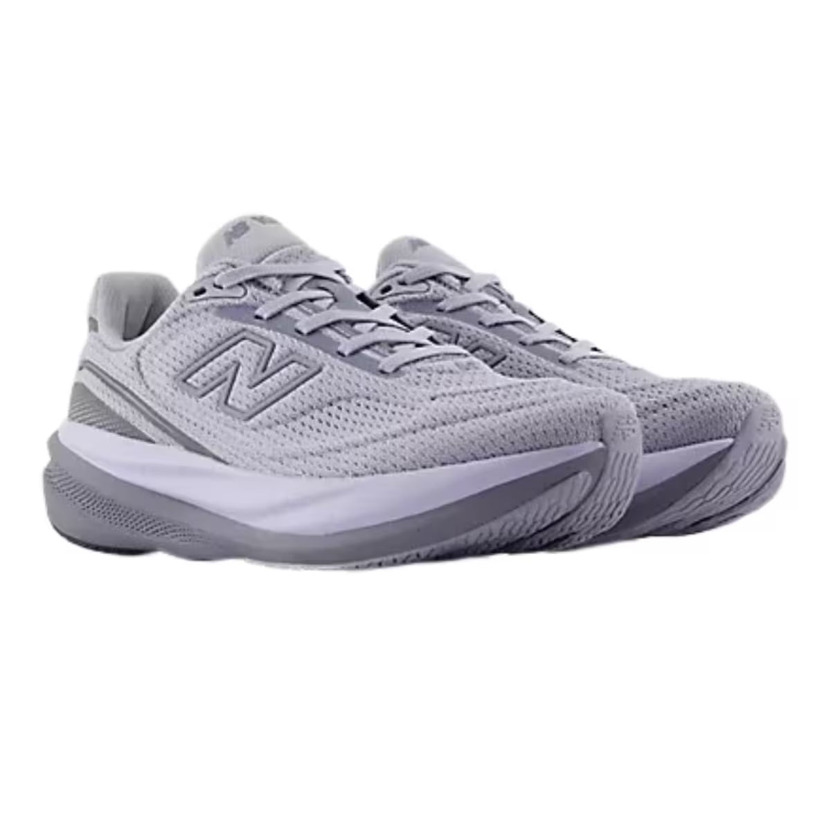 New Balance Damenlaufschuhe 1080v15, digital mist mit smoked violet - machsport – Bild 