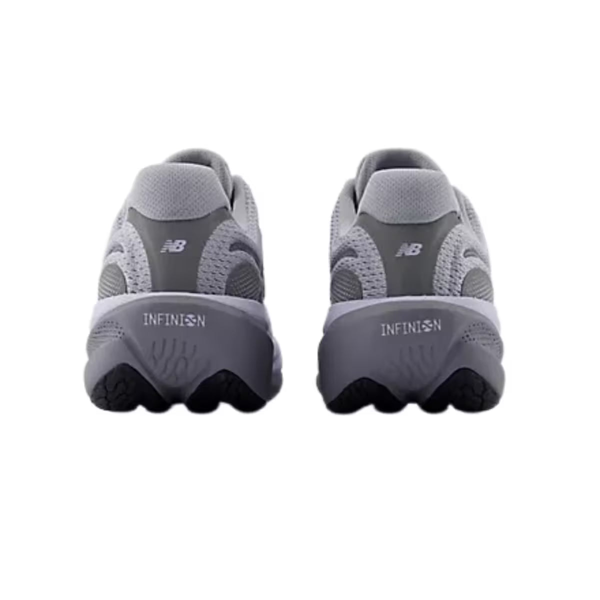 New Balance Damenlaufschuhe 1080v15, digital mist mit smoked violet - machsport – Bild 