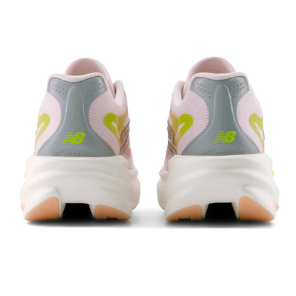 New Balance Damenlaufschuhe Supercomp Rebel, pink chalk mit pink lemonade