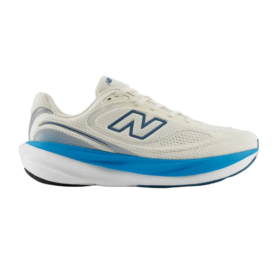 New Balance Herrenlaufschuhe 1080v15, Angora mit altitude