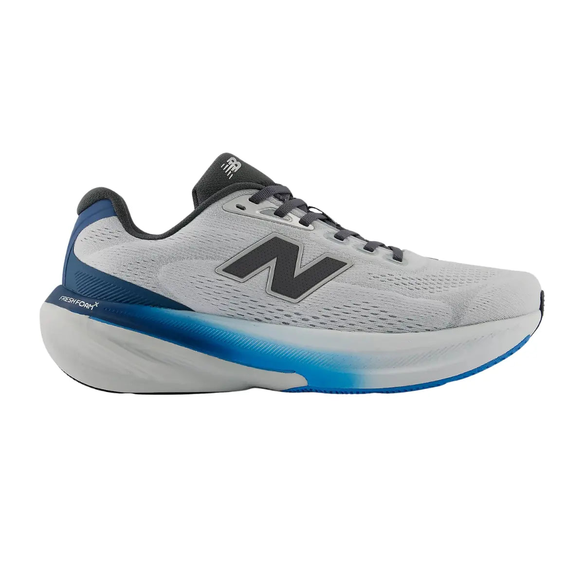 New Balance Herrenlaufschuhe Fresh Foam X 860v15, Quartz grey mit altitude – Bild 