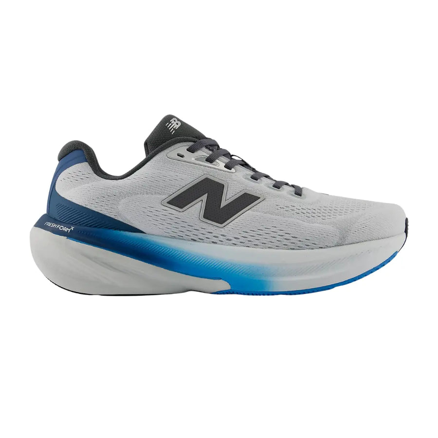 New Balance Herrenlaufschuhe Fresh Foam X 860v15, Quartz grey mit altitude