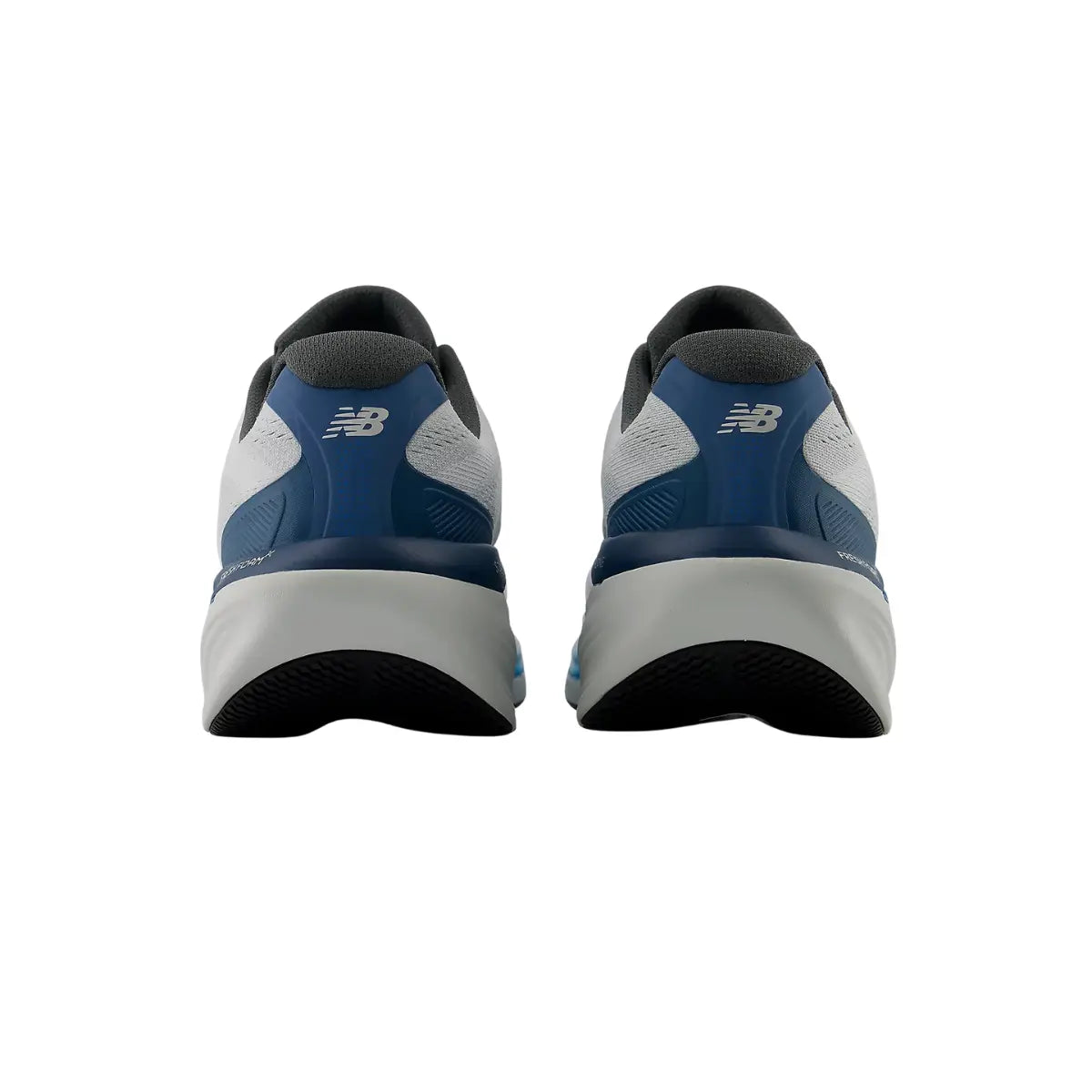 New Balance Herrenlaufschuhe Fresh Foam X 860v15, Quartz grey mit altitude – Bild 