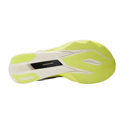 New Balance Herrenlaufschuhe Supercomp Elite v6, Fresh Air mit alkaline green