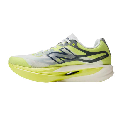New Balance Herrenlaufschuhe Supercomp Elite v6, Fresh Air mit alkaline green