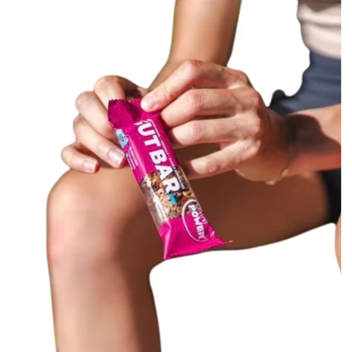 OMNi-POWER®  Gut Bar Snack Riegel 35g