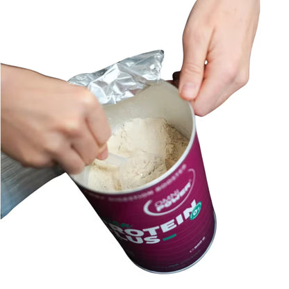 OMNi-POWER® Protein Plus Vanille 300g
