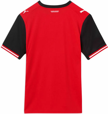 Österreich ÖFB Herrentrikot Home Jersey Replica 2026