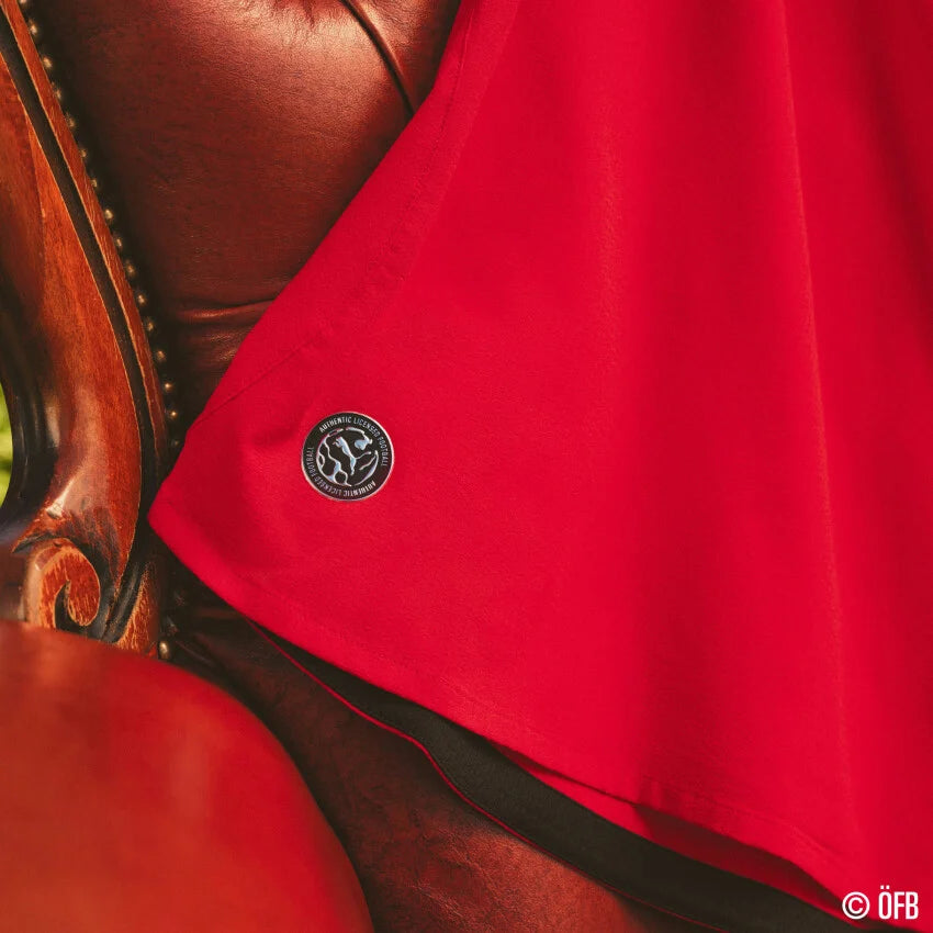 Österreich ÖFB Kindertrikot Home Jersey Replica 2026 – Bild 