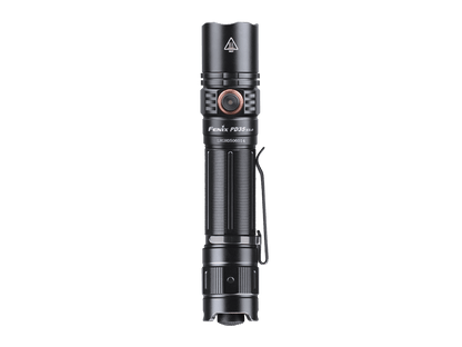 Fenix PD35 V3.0 Neue Generation der taktischen Taschenlampe, 1700 Lumen