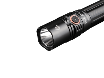 Fenix PD35 V3.0 Neue Generation der taktischen Taschenlampe, 1700 Lumen