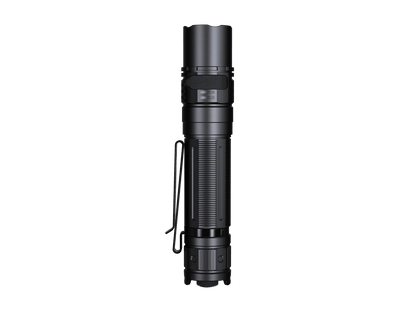 Fenix PD36R V2.0 Kompakte, wiederaufladbare taktische Taschenlampe, 1700 Lumen