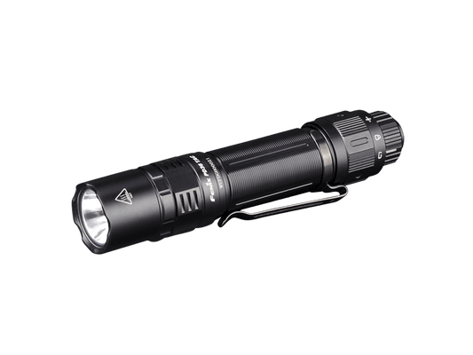 Fenix PD36 TAC Mechanische taktische Taschenlampe, 3000 Lumen – Default Title