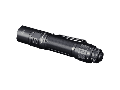Fenix PD36 TAC Mechanische taktische Taschenlampe, 3000 Lumen