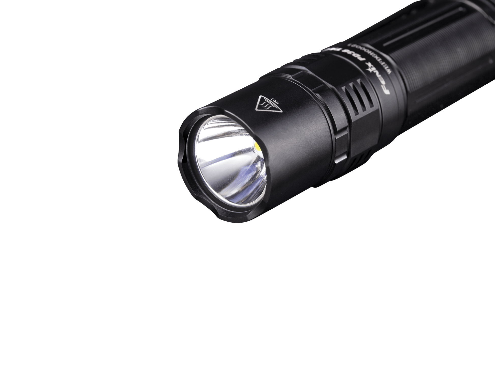 Fenix PD36 TAC Mechanische taktische Taschenlampe, 3000 Lumen – Bild 