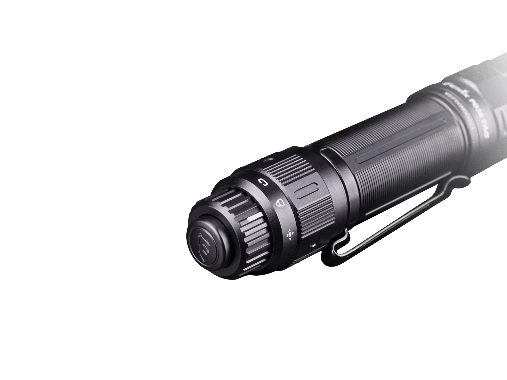 Fenix PD36 TAC Mechanische taktische Taschenlampe, 3000 Lumen – Bild 